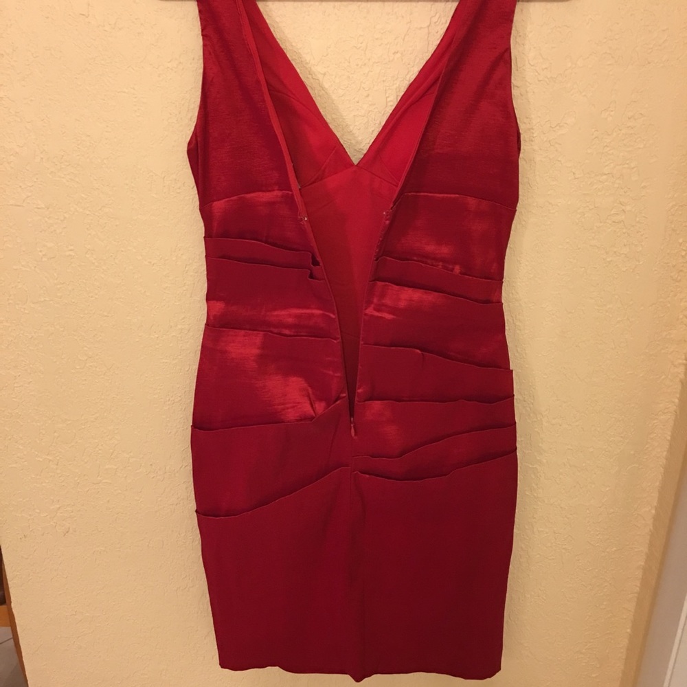 Cache Dress - image 4